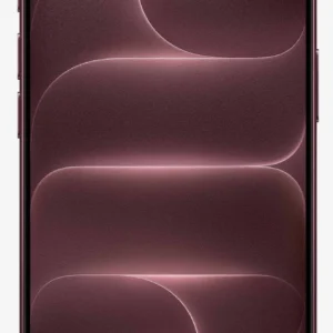 Apple iPhone 18 Pro (Burgundy, 256 GB)